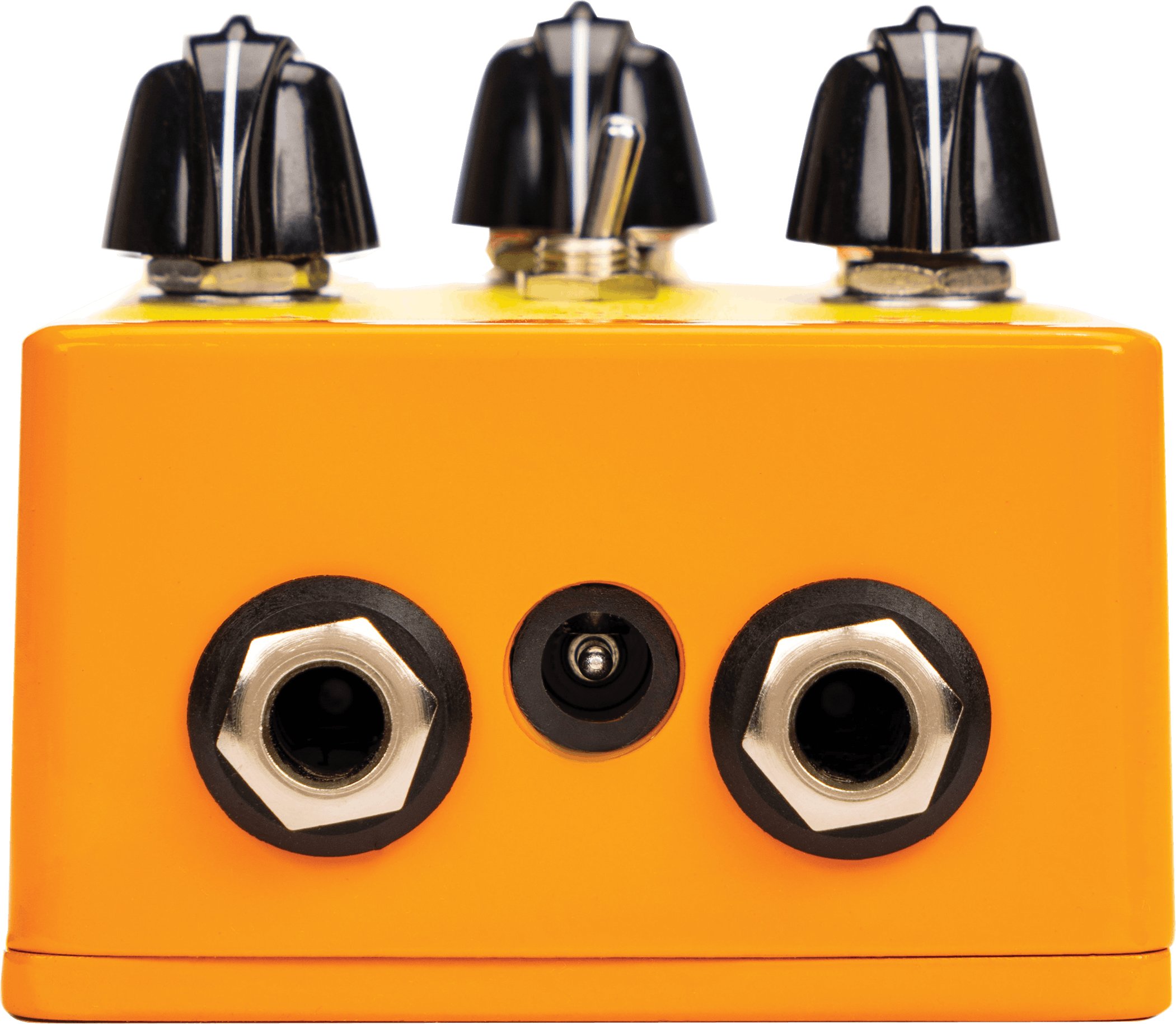 EarthQuaker Devices Special Cranker Overdrive Pedal